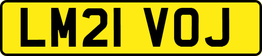 LM21VOJ