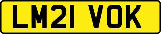 LM21VOK