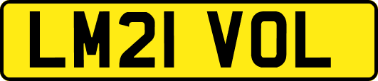 LM21VOL