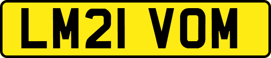 LM21VOM