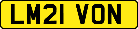 LM21VON