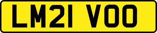 LM21VOO