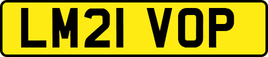 LM21VOP