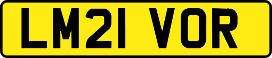 LM21VOR