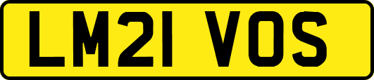 LM21VOS