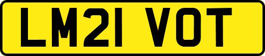 LM21VOT