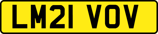 LM21VOV