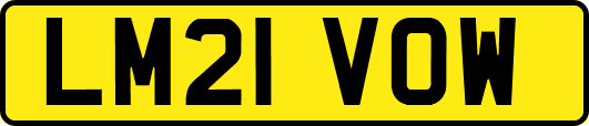 LM21VOW