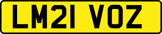 LM21VOZ