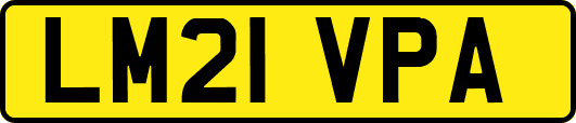 LM21VPA