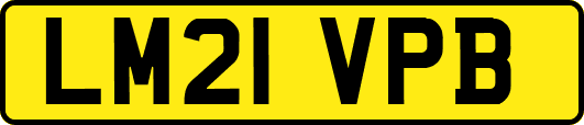 LM21VPB