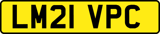 LM21VPC