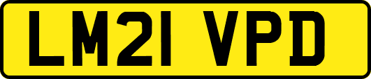 LM21VPD