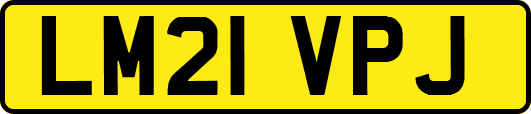 LM21VPJ