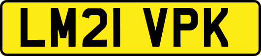 LM21VPK