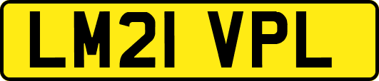LM21VPL