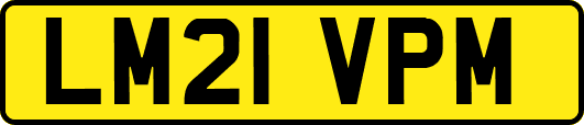 LM21VPM