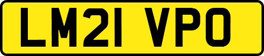 LM21VPO