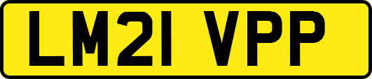 LM21VPP