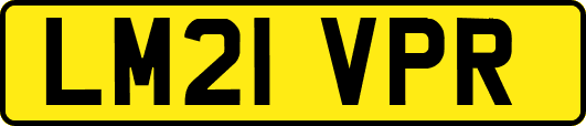 LM21VPR