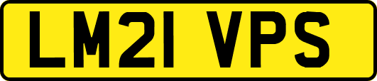 LM21VPS