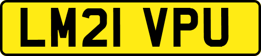 LM21VPU