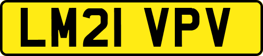 LM21VPV