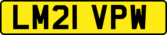 LM21VPW