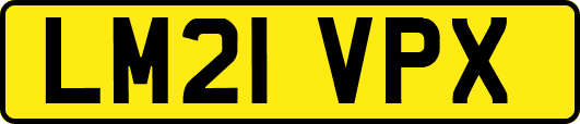LM21VPX