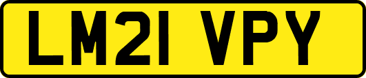 LM21VPY