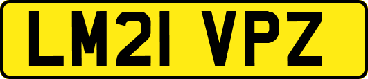 LM21VPZ