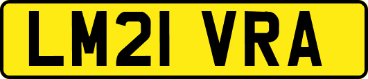 LM21VRA