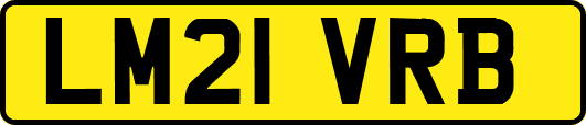 LM21VRB