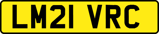 LM21VRC