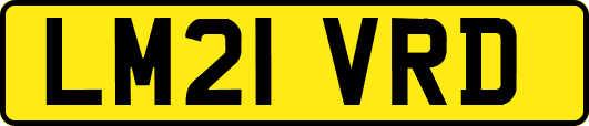 LM21VRD