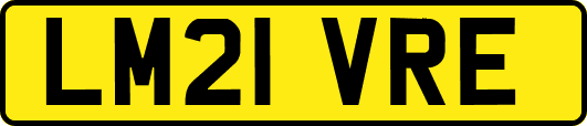 LM21VRE