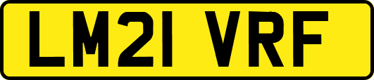 LM21VRF