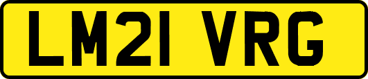 LM21VRG