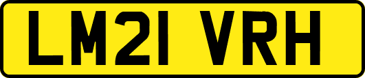 LM21VRH