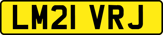 LM21VRJ