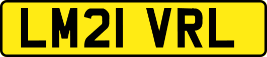 LM21VRL