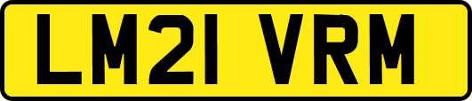 LM21VRM