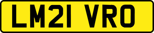 LM21VRO