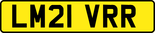 LM21VRR