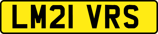 LM21VRS