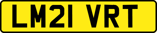LM21VRT