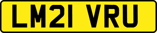 LM21VRU