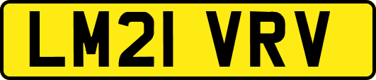 LM21VRV