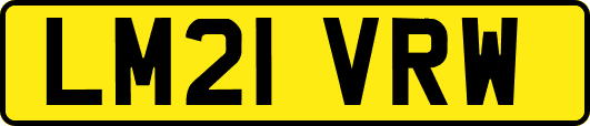 LM21VRW