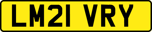 LM21VRY